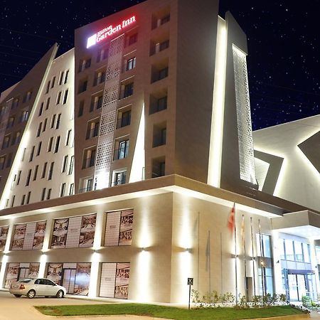 Hilton Garden Inn Adıyaman Екстериор снимка