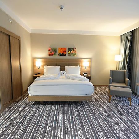 Hilton Garden Inn Adıyaman Екстериор снимка