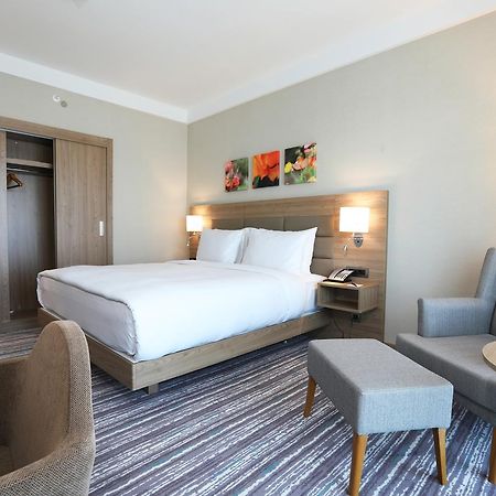 Hilton Garden Inn Adıyaman Екстериор снимка