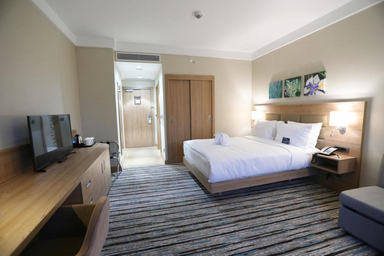 Hilton Garden Inn Adıyaman Екстериор снимка