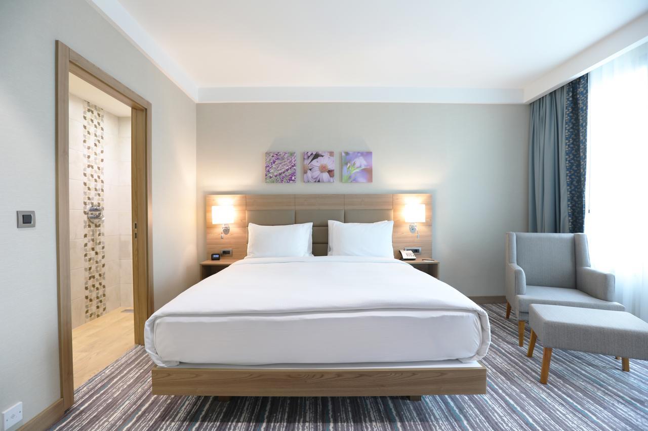 Hilton Garden Inn Adıyaman Екстериор снимка