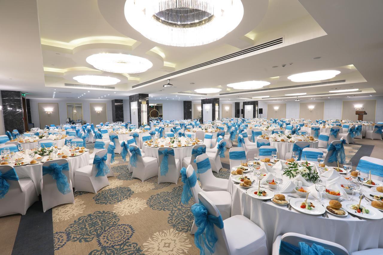 Hilton Garden Inn Adıyaman Екстериор снимка