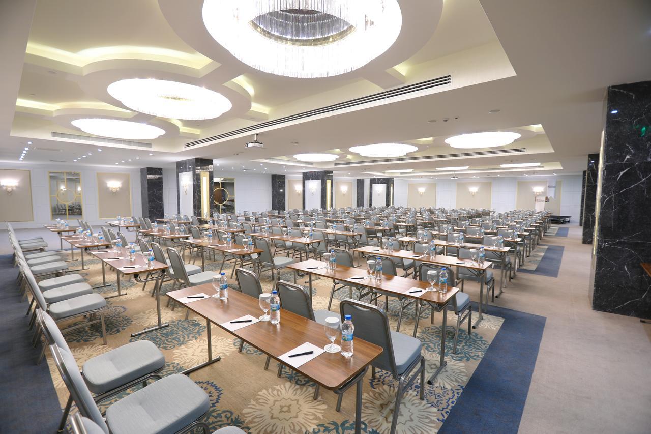 Hilton Garden Inn Adıyaman Екстериор снимка