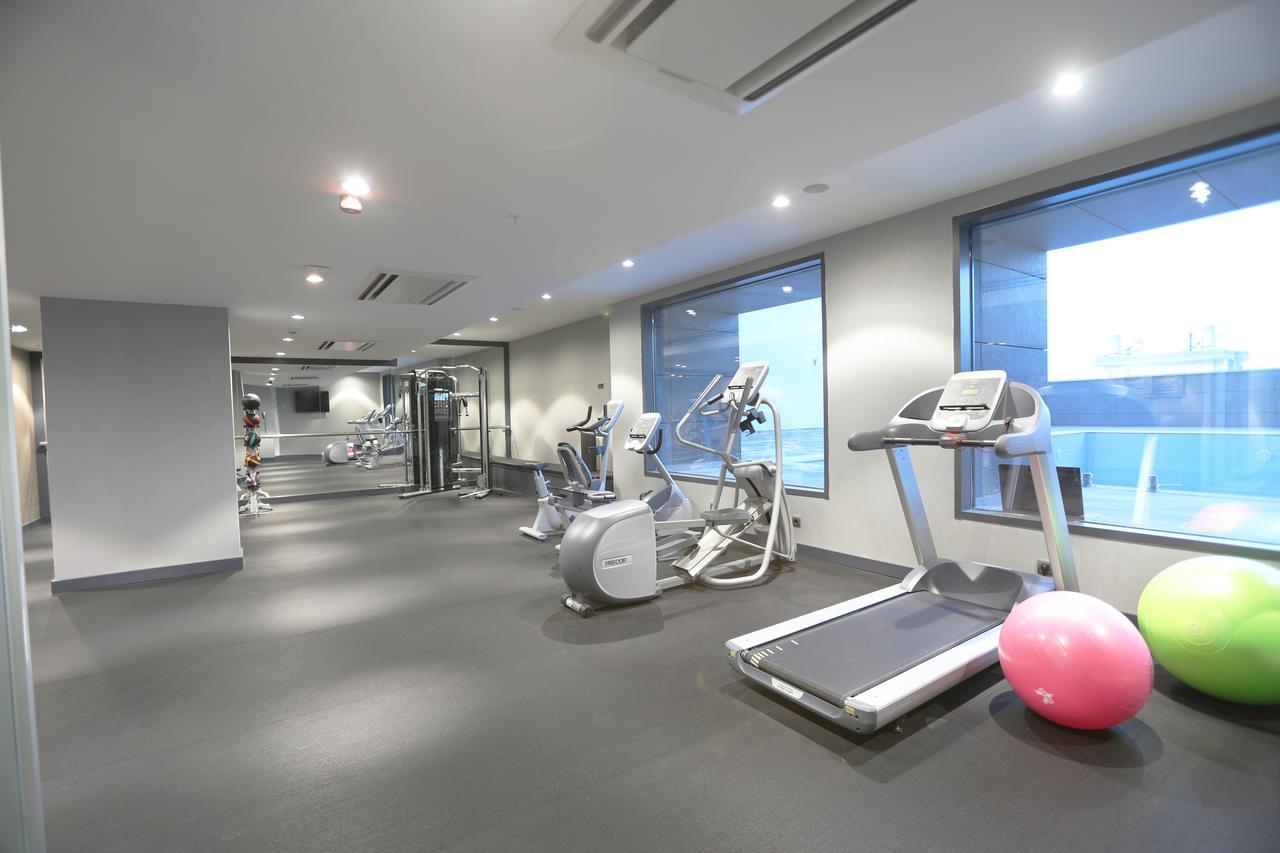 Hilton Garden Inn Adıyaman Екстериор снимка