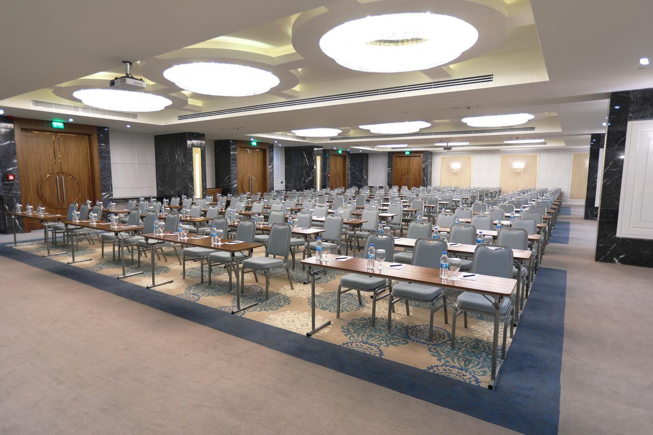Hilton Garden Inn Adıyaman Екстериор снимка