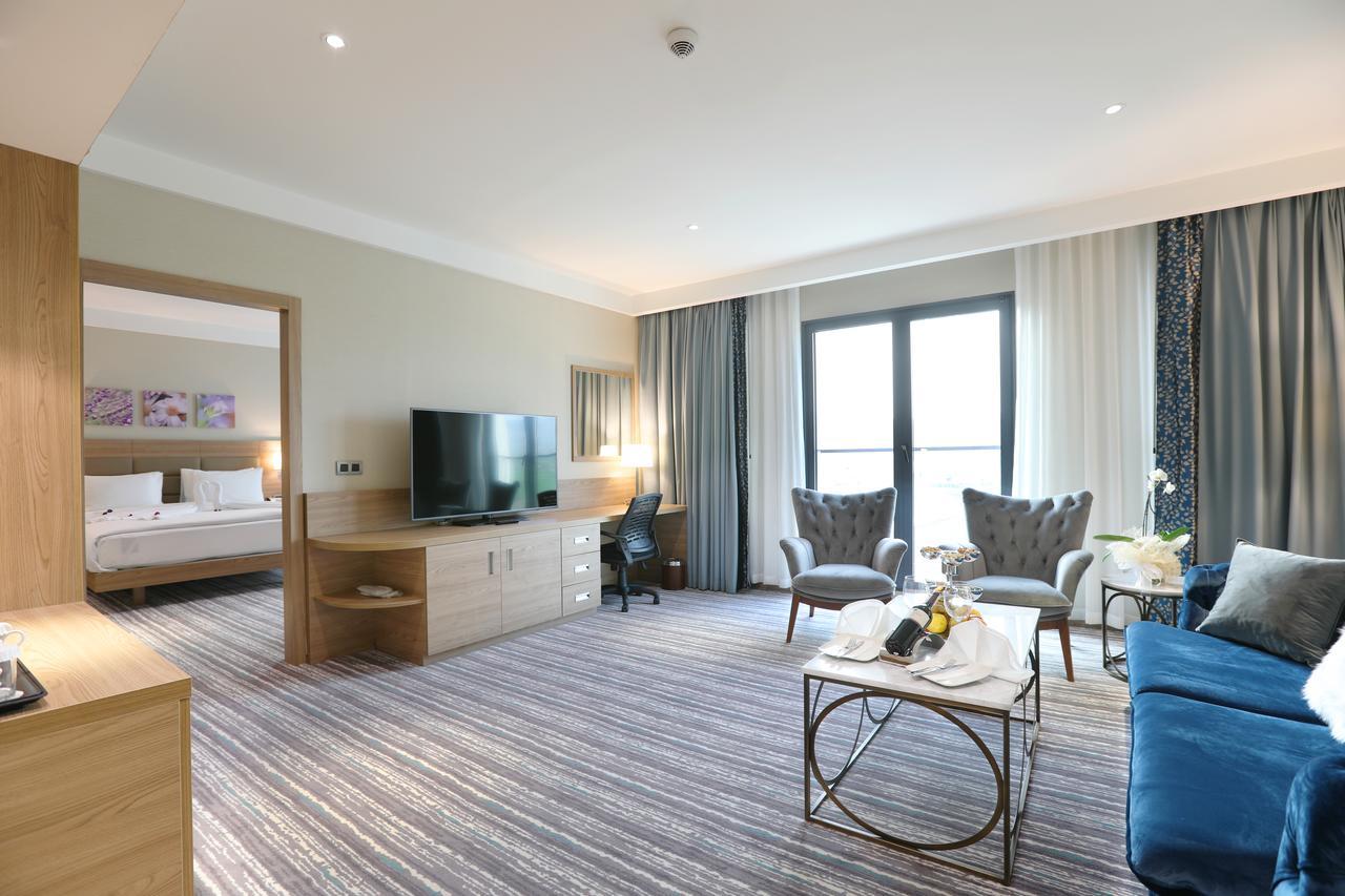 Hilton Garden Inn Adıyaman Екстериор снимка