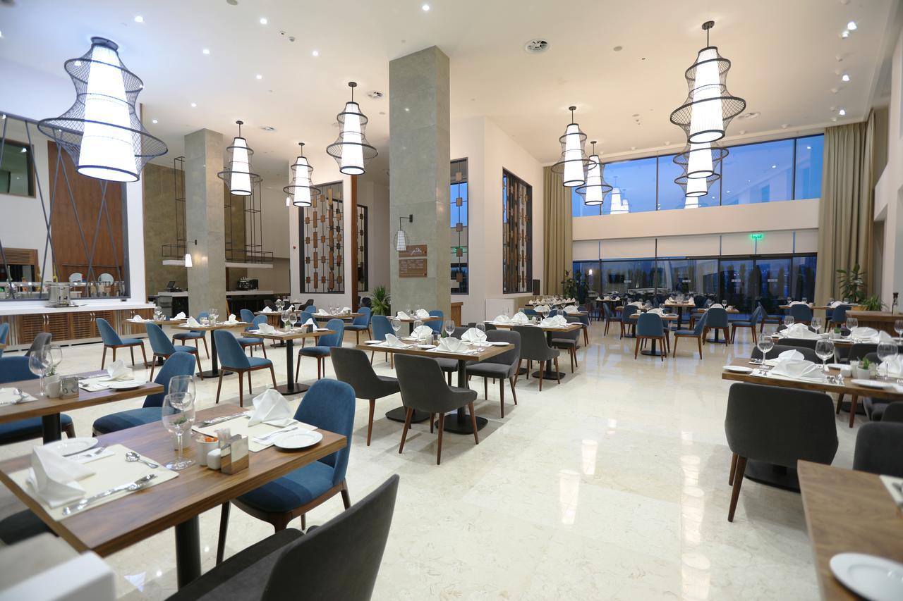 Hilton Garden Inn Adıyaman Екстериор снимка