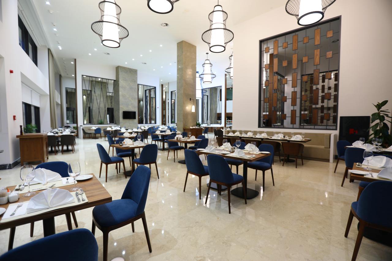 Hilton Garden Inn Adıyaman Екстериор снимка