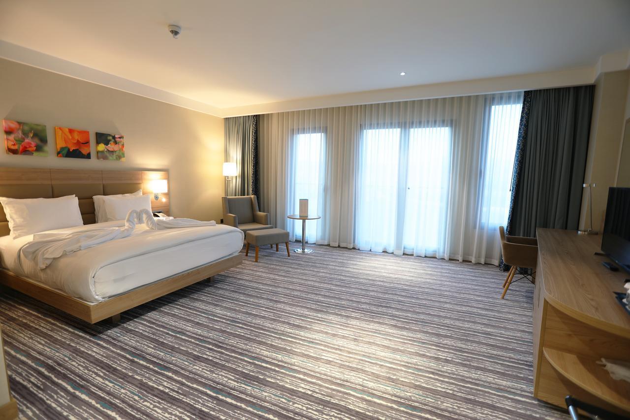 Hilton Garden Inn Adıyaman Екстериор снимка