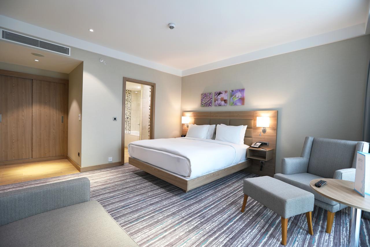 Hilton Garden Inn Adıyaman Екстериор снимка