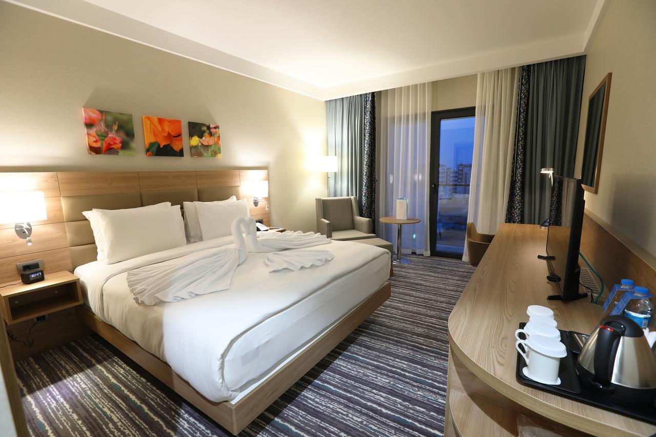 Hilton Garden Inn Adıyaman Екстериор снимка