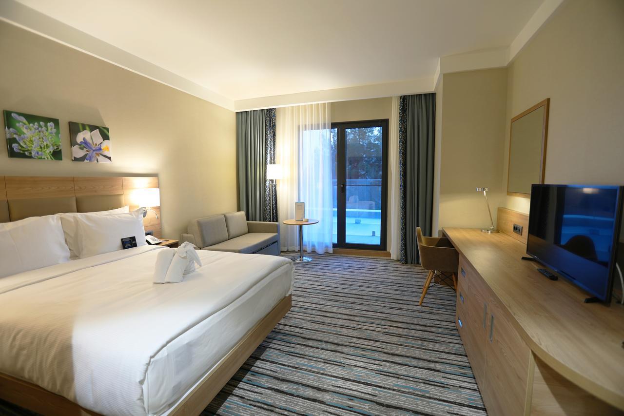 Hilton Garden Inn Adıyaman Екстериор снимка