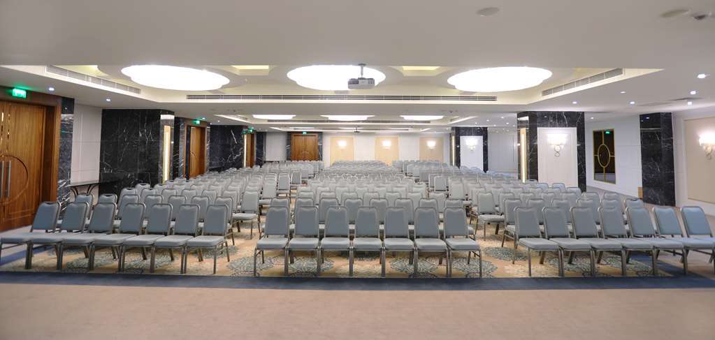 Hilton Garden Inn Adıyaman Съоръжения снимка