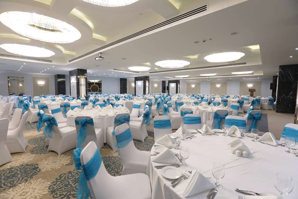 Hilton Garden Inn Adıyaman Съоръжения снимка