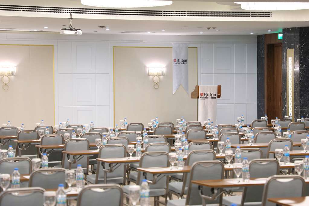 Hilton Garden Inn Adıyaman Съоръжения снимка