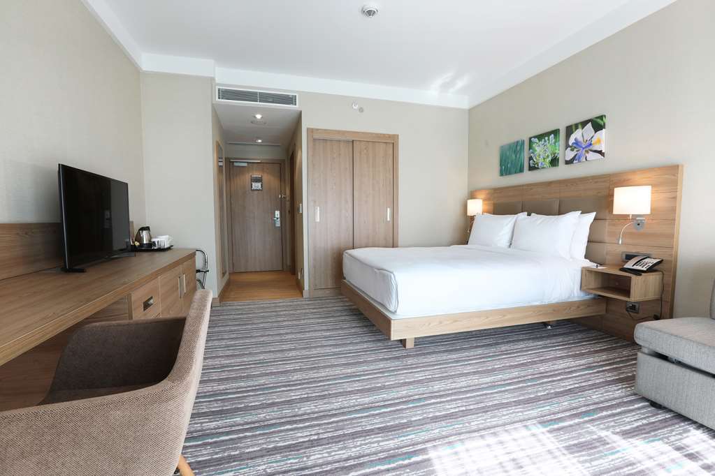 Hilton Garden Inn Adıyaman Стая снимка