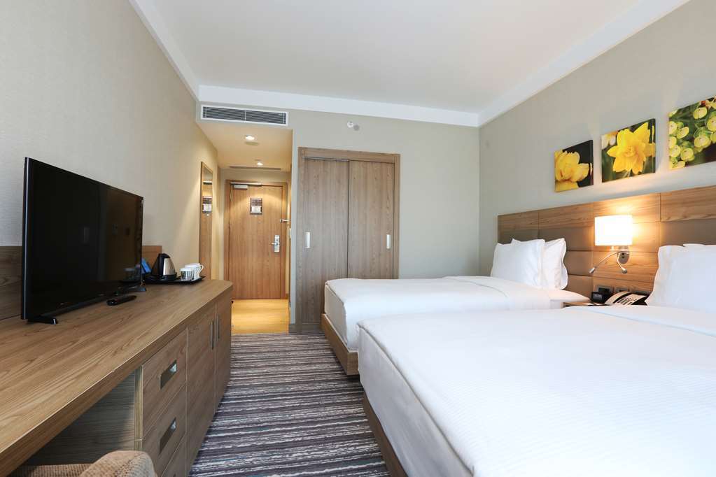 Hilton Garden Inn Adıyaman Стая снимка