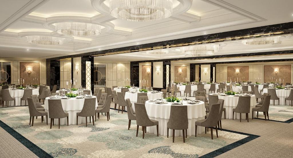 Hilton Garden Inn Adıyaman Екстериор снимка